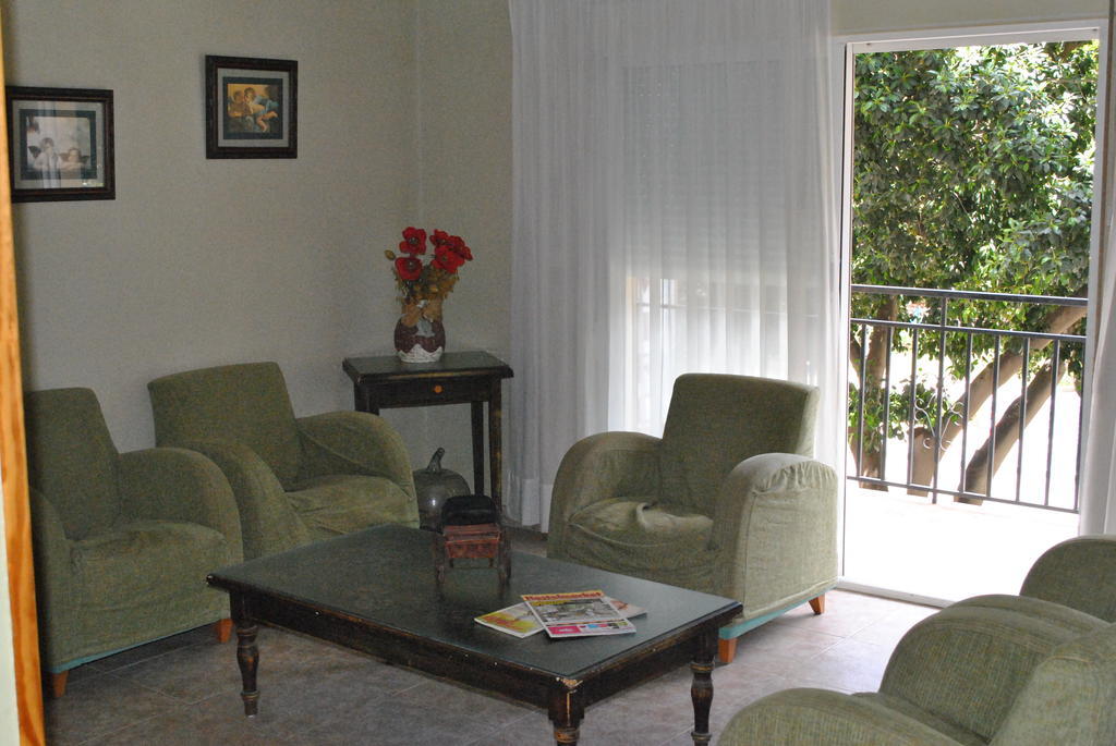 Hostal Rey Teodomiro Orihuela Kültér fotó